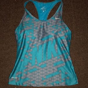 Nike tank top
